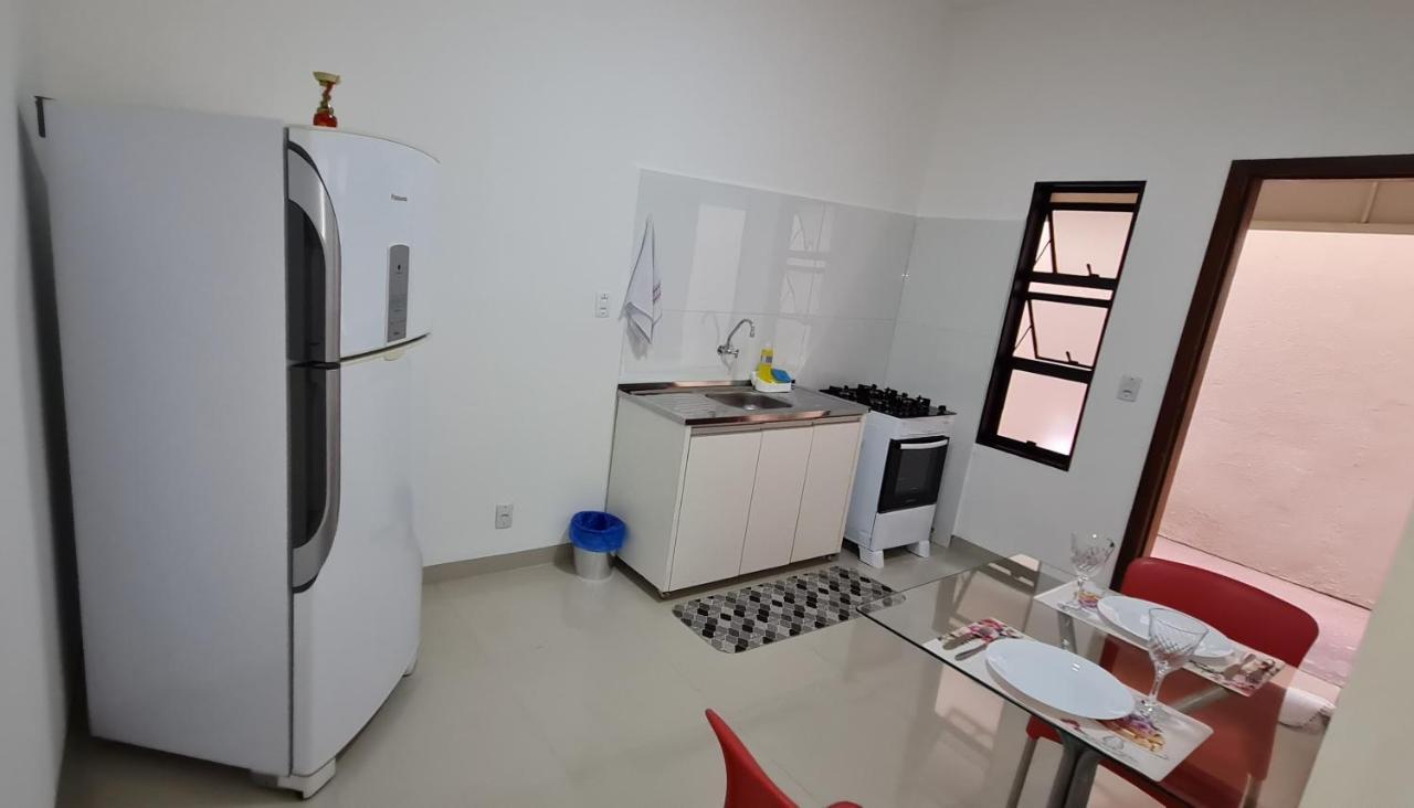 Apartamento No Centro Proximo A Jk. Palmas  Eksteriør bilde